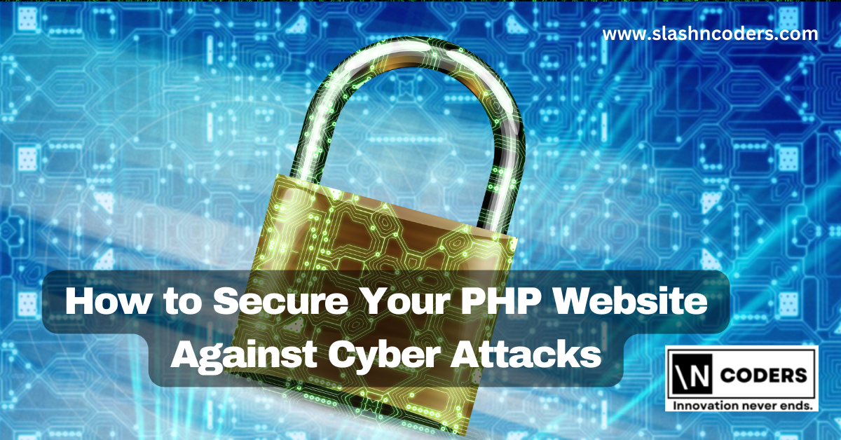 How to Secure Your PHP Website