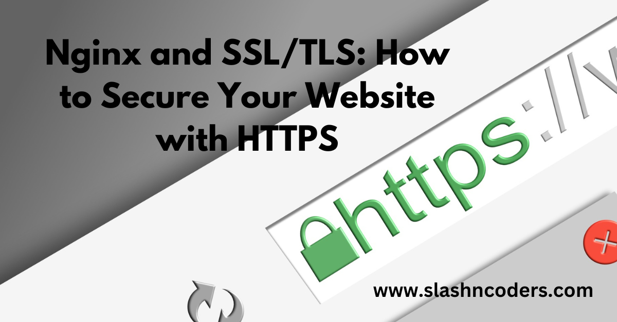 How to Secure Your Website with HTTPS