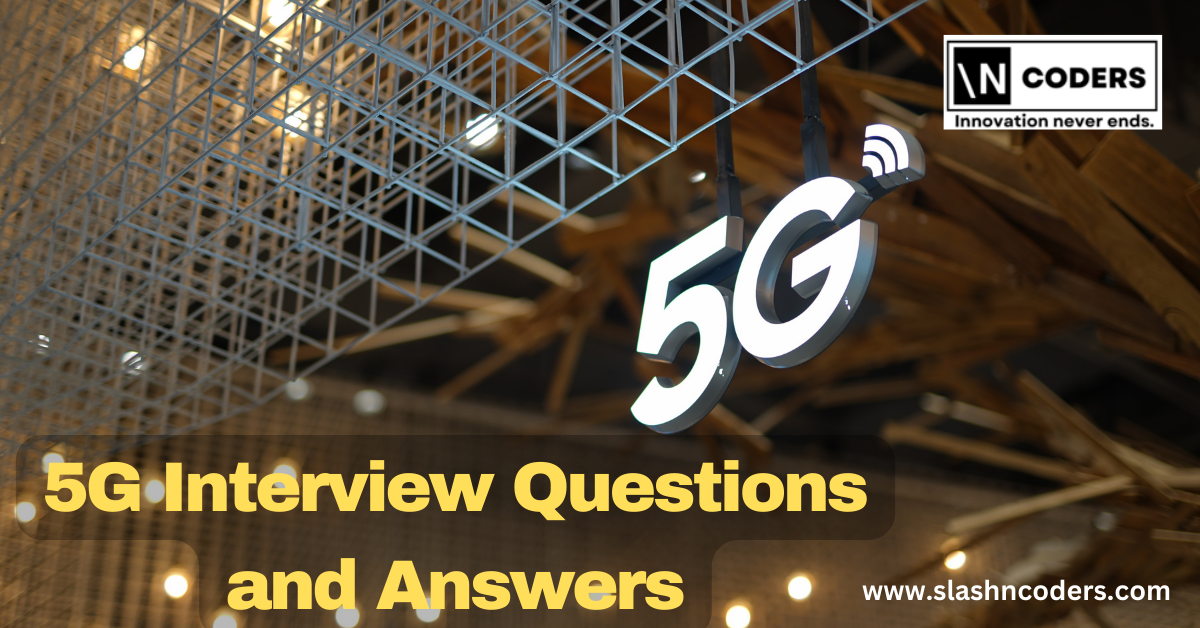 5G-Interview-Questions