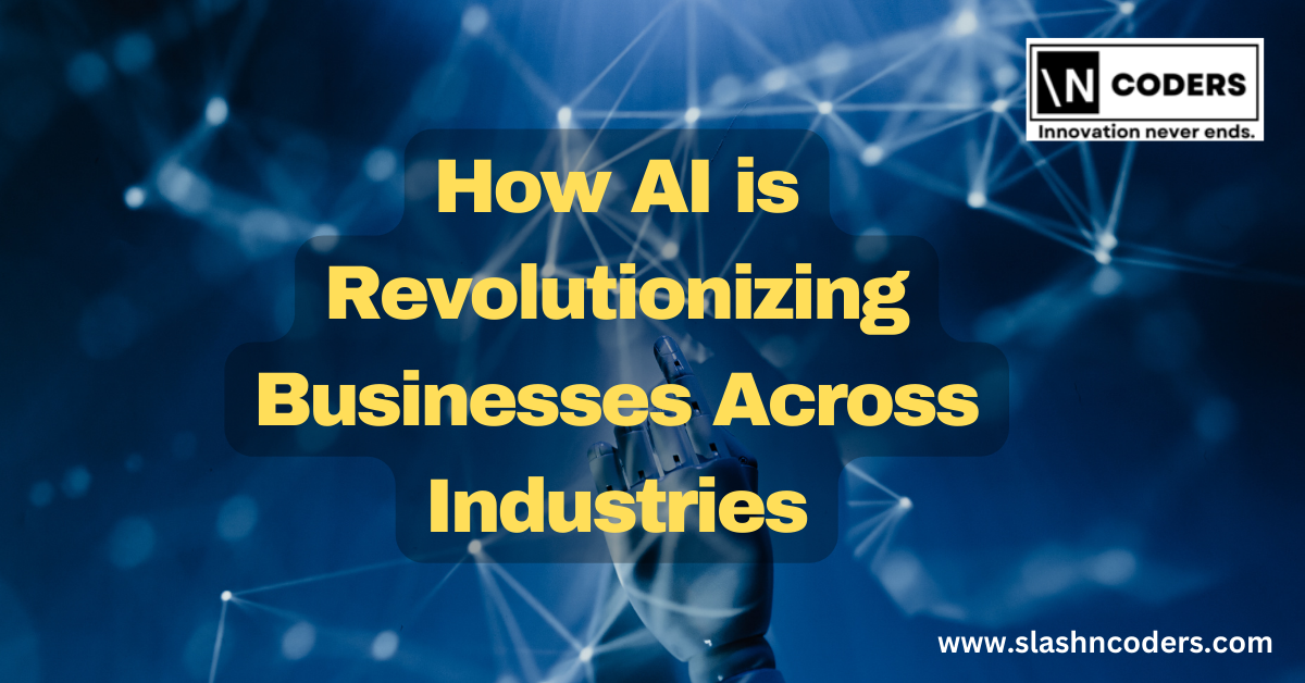 AI in Business