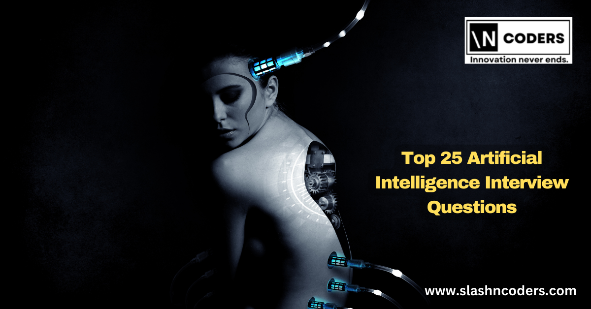 Top 10 Artificial Intelligence Interview Questions